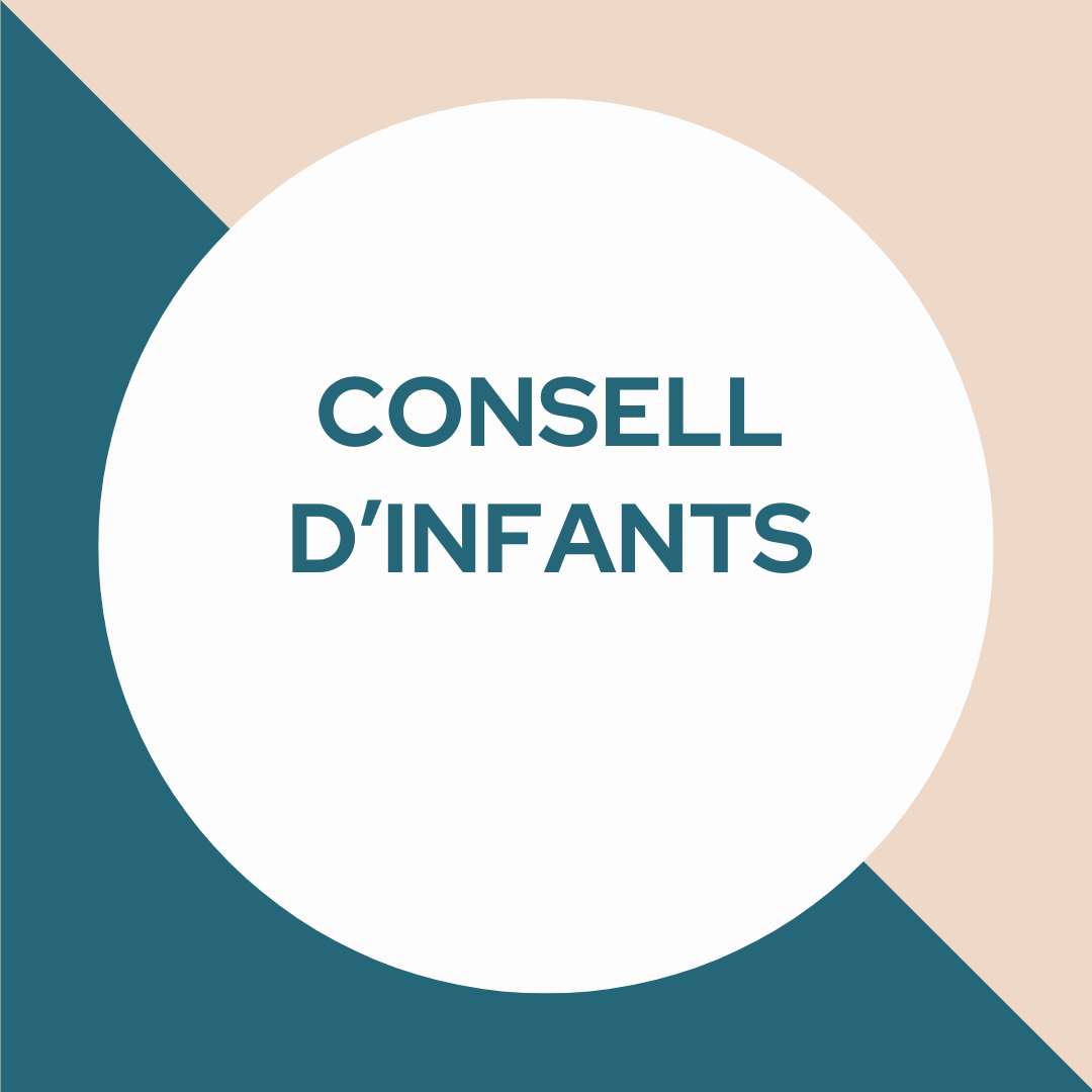 Consell d&#39;Infants